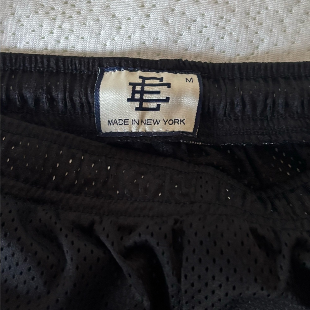 Eric Emanuel Ee Basic Lighting Bolt Short - image 3